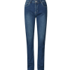 Marc Lauge Luna Jeans Classic Blue