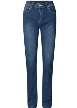 Marc Lauge Luna Jeans Classic Blue