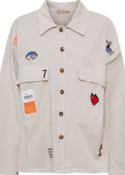 Marta Astoria Jacket