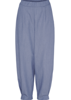 Marta Blå Gilly Buks