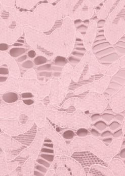 Marta Blondebluse Style Milley Babypink