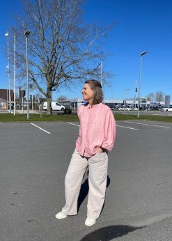 Marta Destiny Skjorte Og Helle Jeans