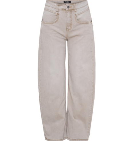 Marta Helle Jeans