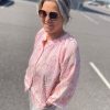 Marta Jayla Skjorte Og Numph Solbriller