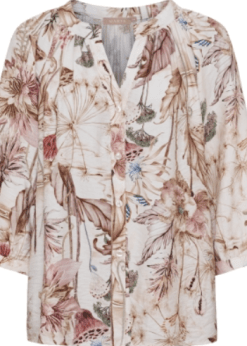 Marta Jordan Skjorte