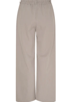 Marta Malfa Buks Dark beige