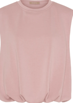 Marta Orla Vest Rosa