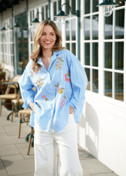 Marta Skjorte Judika