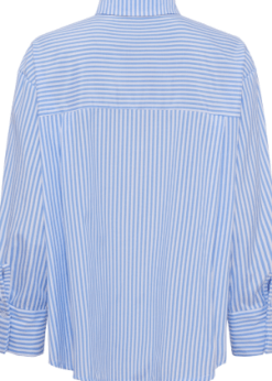 Marta Skjorte Style Judika