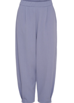 Marta Zelia Buks Lyseblå