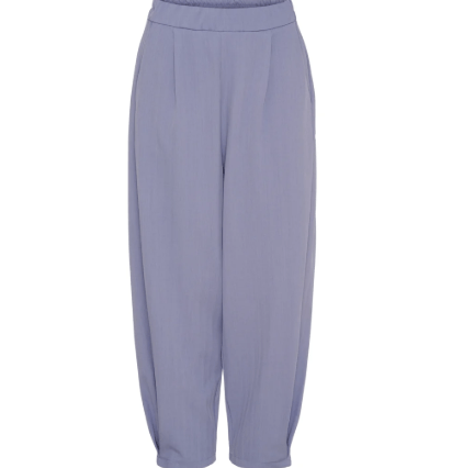 Marta Zelia Buks Lyseblå