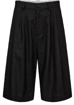 Numph Alani Bermuda Shorts