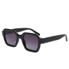 Numph Sort Destiny Solbrille