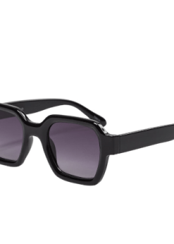 Numph Sort Destiny Solbrille