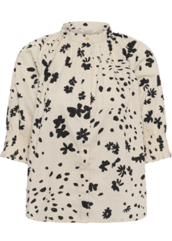 Part Two Almeras Bluse