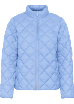 Part Two Olia Jakke Lyseblå