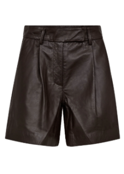 Phoebe Skind Shorts Fra Co Couture