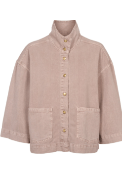 Prepair Bree Jakke Rosa