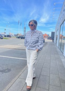 Prepair Malia Buks Og Freequent Mika Skjorte