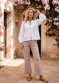 Prepair Rosa Jeans Style Malia