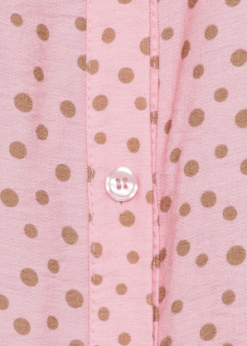 Prikket Skjorte Style Destiny Fra Marta