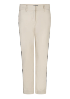 Red Button Diana Smart Piping Buks Lys