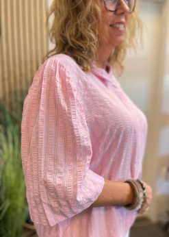 Skjorte Style Piper Fra Numph