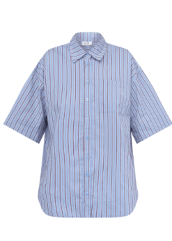 Stribet Skjorte Style Love1487 Fra Love & Divine