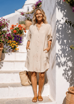 Style Suze Fra Prepair