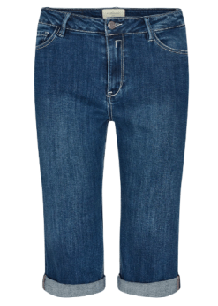 Amie Denim Shorts Fra Freequent