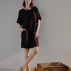Brun Lava Dress 208142