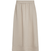 Co Couture Eva Nederdel Walnut