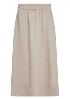 Co Couture Eva Nederdel Walnut