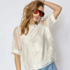 Co Couture Hvid Bluse Style Nea