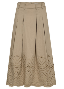 Co Couture Poppy Nederdel