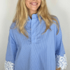 Continue Klara Embroidery