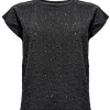 Costa Mani Sort Tut T Shirt
