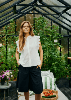 Freequent Jules Shorts Sort