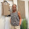 Freequent Laluna Top