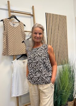 Freequent Laluna Top