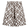 Freequent Lavisco Shorts