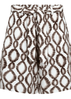 Freequent Lavisco Shorts