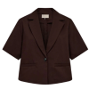 Freequent Maeve Blazer Brun