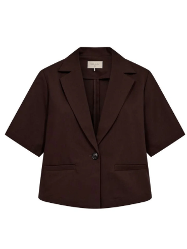Freequent Maeve Blazer Brun