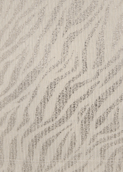 Freequent Matter Top Beige Med Glimmer