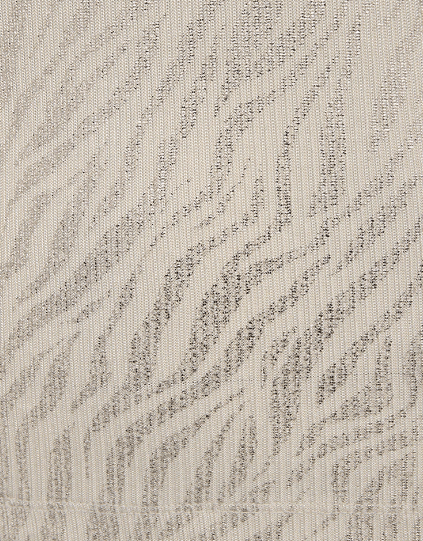 Freequent Matter Top Beige Med Glimmer