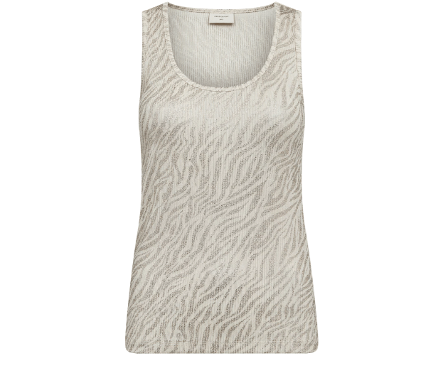 Freequent Matter Top