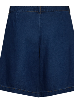 Freequent Solda Denim Shorts