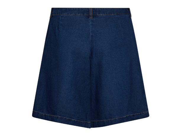 Freequent Solda Denim Shorts