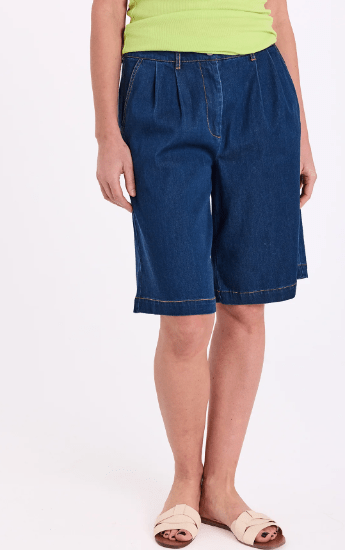 Freequent Solda Shorts